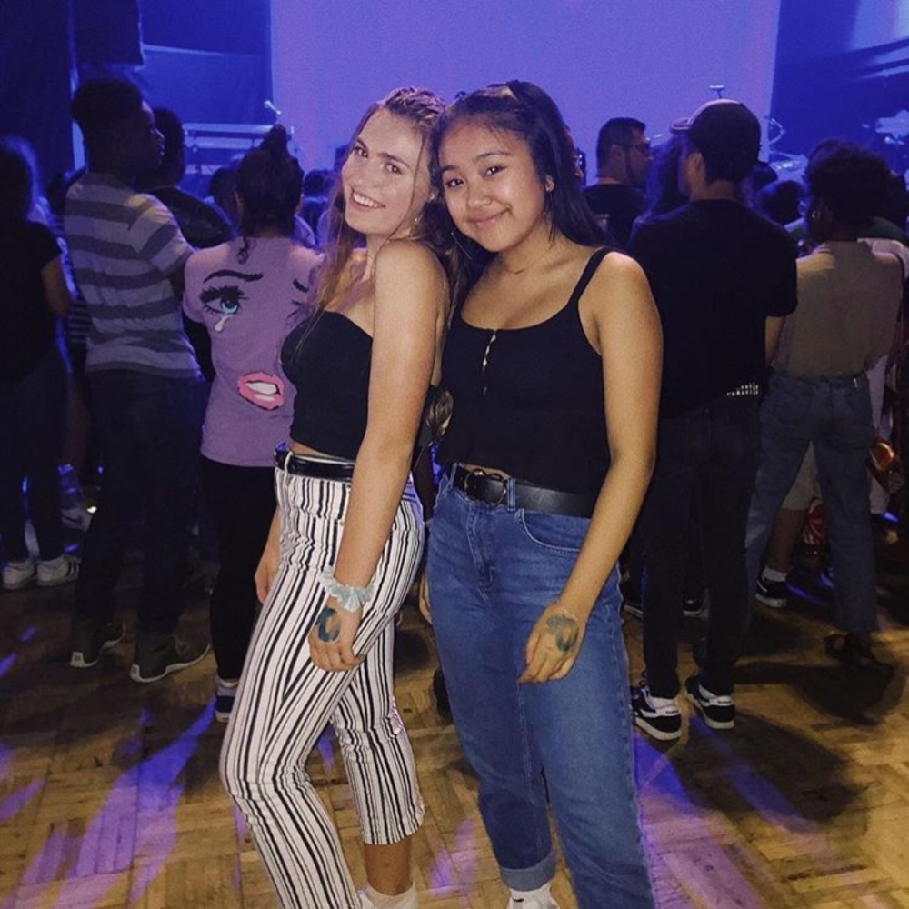 Meet your Posher, Gaby